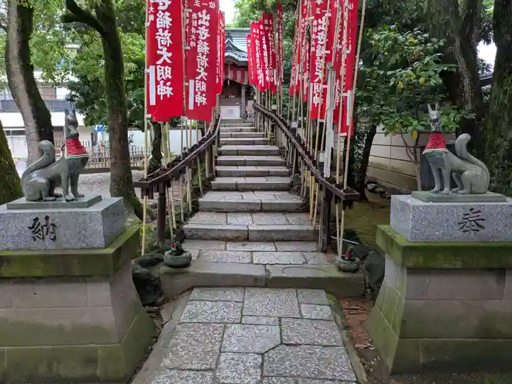 西新井大師総持寺(東京都)
