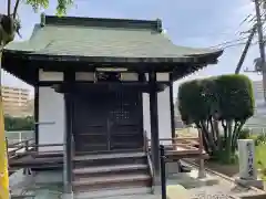 観音寺の建物その他