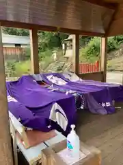 神吉八幡神社の建物その他