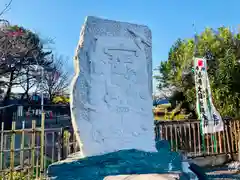 辯天寺の建物その他