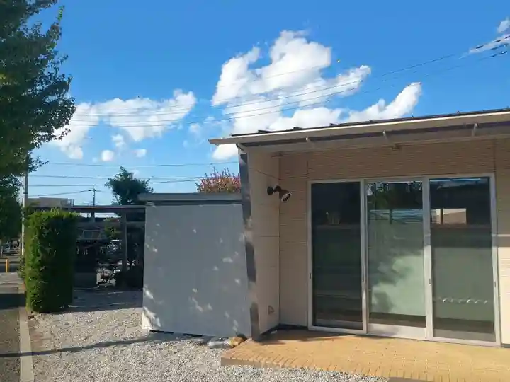 旭町愛宕神社(埼玉県)
