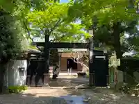 密蔵院(東京都)