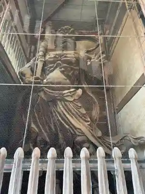 東大寺(奈良県)