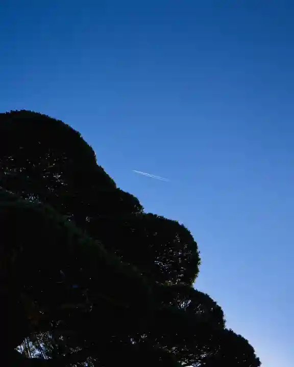 石川護國神社(石川県)