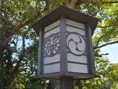 志賀海神社(福岡県)