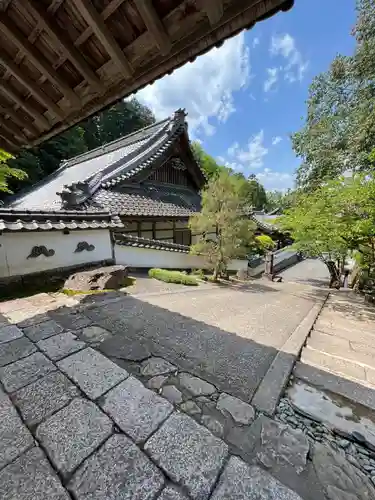 願成寺のその他建物