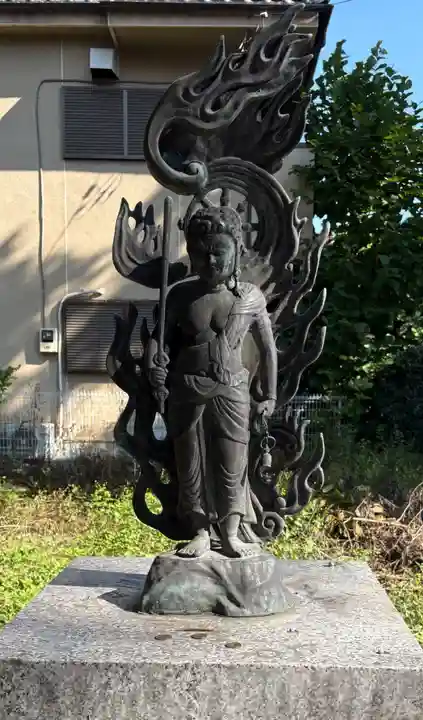 成田山高崎分院光徳寺(群馬県)