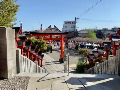 三光稲荷神社(愛知県)