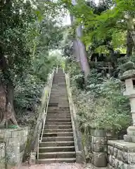 諏訪神社(千葉県)