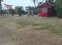 愛宕神社(東中塚)(宮城県)