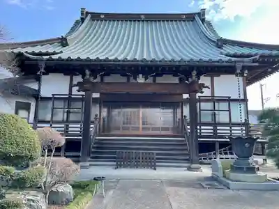蓮行寺(栃木県)