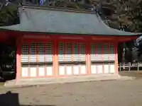 宇佐神宮のその他建物