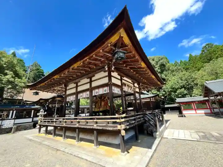 大鳥神社(滋賀県)