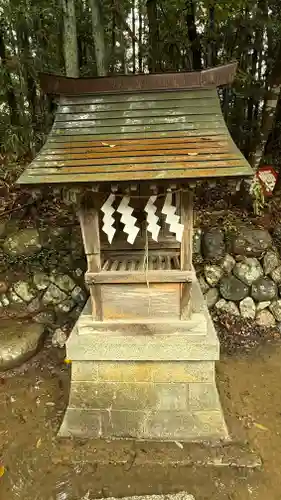 相馬中村神社(福島県)