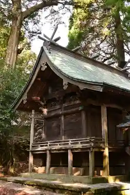 上野神社(宮崎県)