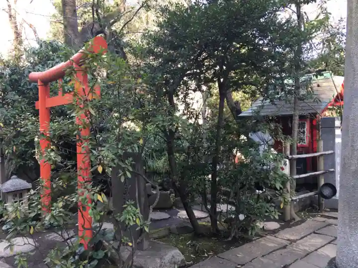 愛宕神社(東京都)