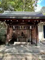 岡崎神社(京都府)