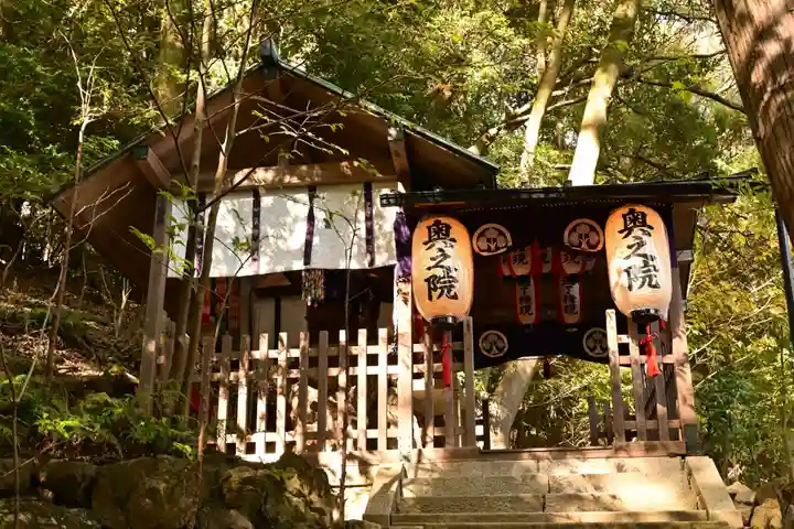安養寺(立木観音)(滋賀県)