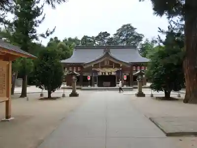 八重垣神社のその他建物