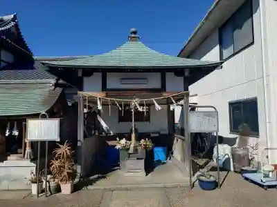 正福寺(千葉県)