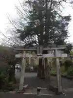 起木天満宮(静岡県)