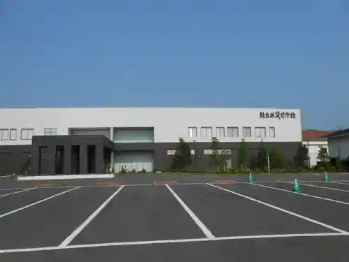 綾護国神社(宮崎県)