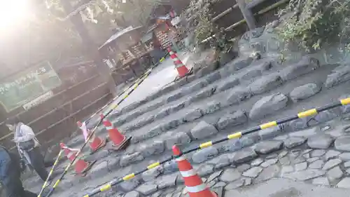 野宮神社(京都府)