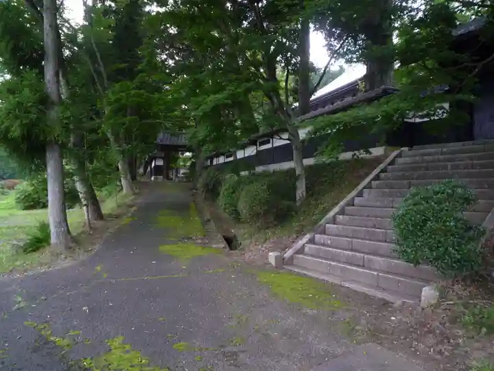 西念寺のその他建物