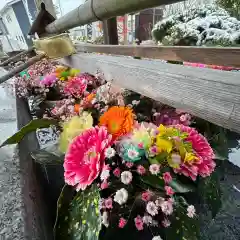 豊景神社(福島県)