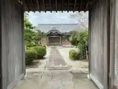 天徳寺(三重県)