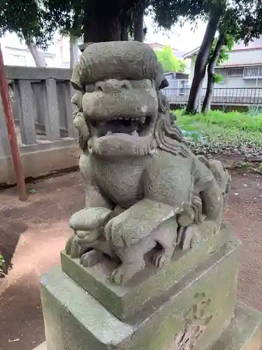 甲大神(千葉県)