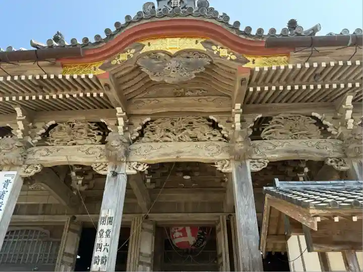誕生寺(千葉県)