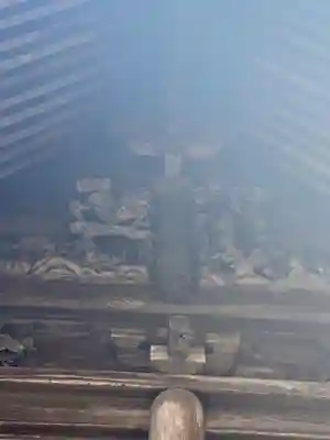 矢川神社(滋賀県)