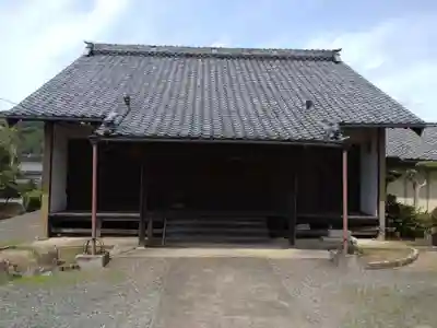 法華宗教会所(愛知県)