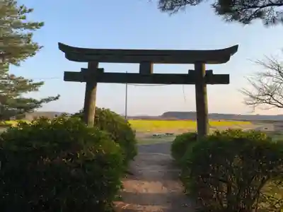 水神社(千葉県)
