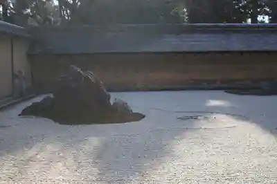 龍安寺(京都府)