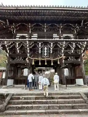 善峯寺(京都府)