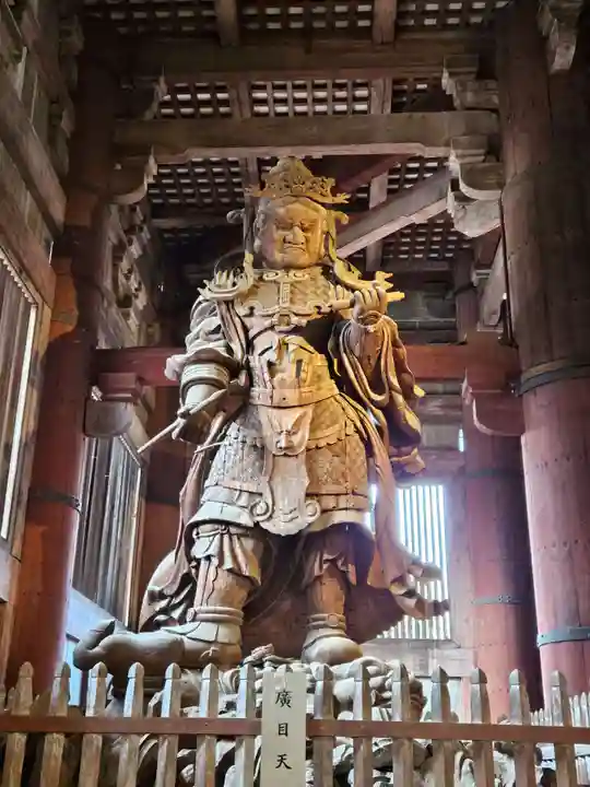 東大寺(奈良県)