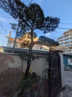 真昌寺(東京都)