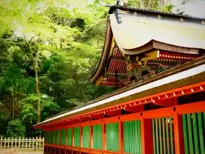 鹿島神宮(茨城県)
