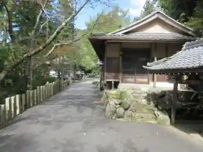 正法寺のその他建物