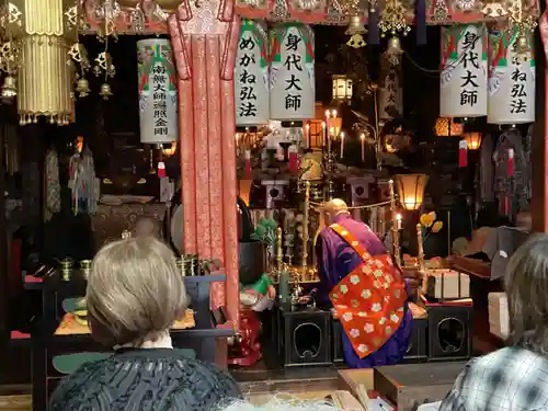 大智院（清水寺大智院）(愛知県)