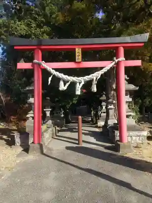 八坂神社 (群馬県)