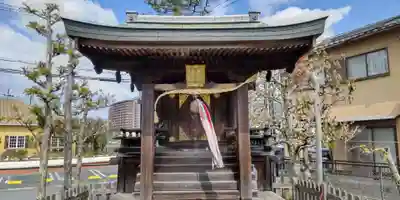 冨士宮神社(滋賀県)