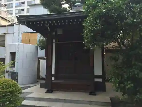 成就院のその他建物