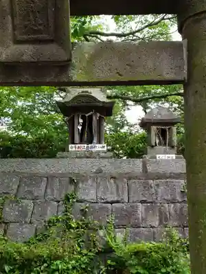 美奈宜神社(福岡県)