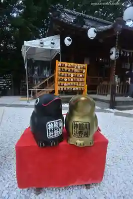 川越熊野神社(埼玉県)