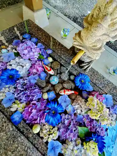 滑川神社 - 仕事と子どもの守り神(福島県)