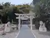 小茂田浜神社(長崎県)