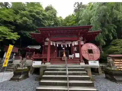 聖神社(埼玉県)